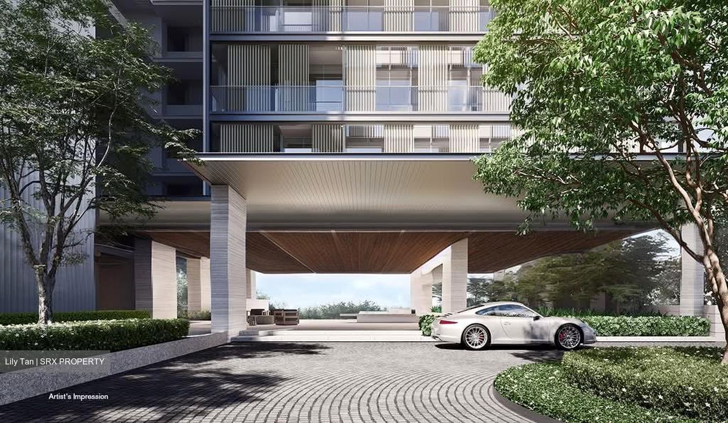 19 Nassim (D10), Apartment #578599721